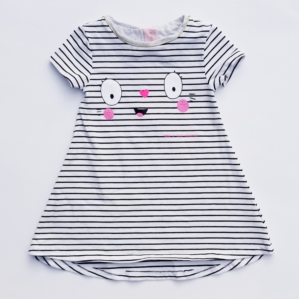 Smile by Julien Macdonald Tunic Size 18 Months